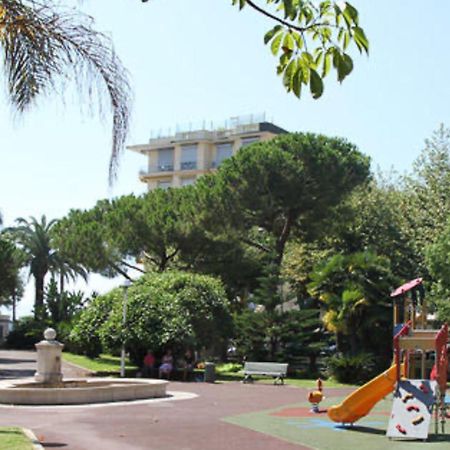 Appartement 2P Avec Piscine A 150 M Plage Proche Palais Cannes Exterior photo